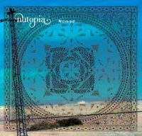 Nutopia - Nomad in der Gruppe CD bei Bengans Skivbutik AB (3071668)