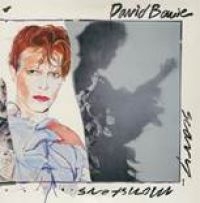 DAVID BOWIE - SCARY MONSTERS (AND SUPER CREE in der Gruppe -Start Jan R3 bei Bengans Skivbutik AB (3073041)