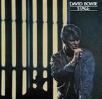 David Bowie - Stage (2017) in der Gruppe Minishops / David Bowie bei Bengans Skivbutik AB (3073050)