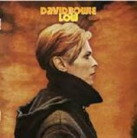 DAVID BOWIE - LOW in der Gruppe Minishops / David Bowie bei Bengans Skivbutik AB (3073052)