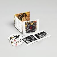 LED ZEPPELIN - HOW THE WEST WAS WON(3CD) in der Gruppe UNSERE TIPPS / Weihnachtsgeschenktipp CD bei Bengans Skivbutik AB (3075078)