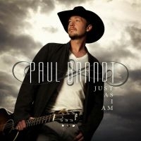 Brandt Paul - Just As I Am in der Gruppe CD bei Bengans Skivbutik AB (3075115)