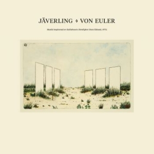 Jäverling Von Euler - Musik Inspirerad Av Kullahusets Hemlighet in der Gruppe Labels / Flora & Fauna bei Bengans Skivbutik AB (3082806)