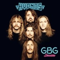 Hypnos - Gbg Sessions in der Gruppe UNSERE TIPPS / Weihnachtsgeschenktipp Vinyl bei Bengans Skivbutik AB (3082808)