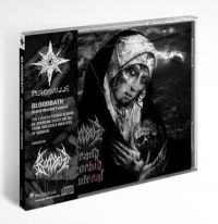 Bloodbath - Grand Morbid Funeral in der Gruppe UNSERE TIPPS / Weihnachtsgeschenktipp CD bei Bengans Skivbutik AB (3082829)