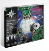 Autopsy - Severed Survival in der Gruppe UNSERE TIPPS / Weihnachtsgeschenktipp CD bei Bengans Skivbutik AB (3082830)