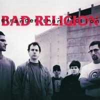 Bad Religion - Stranger Than Fiction (Remastered) in der Gruppe CD bei Bengans Skivbutik AB (3082858)