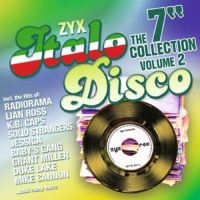 Various Artists - Stay In The 80S in der Gruppe CD bei Bengans Skivbutik AB (3082954)