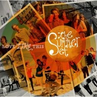 Summerset - Love Like This in der Gruppe CD bei Bengans Skivbutik AB (3082989)