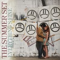 Summerset - Everythings Fine in der Gruppe CD bei Bengans Skivbutik AB (3082993)