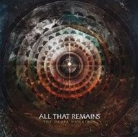 All That Remains - Order Of Things in der Gruppe CD bei Bengans Skivbutik AB (3082999)