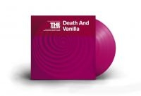 Death And Vanilla - Tenant in der Gruppe VINYL bei Bengans Skivbutik AB (3083507)