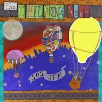 Children's Hour - Sos Jfk in der Gruppe CD bei Bengans Skivbutik AB (3083550)