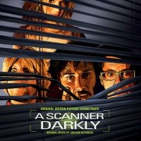 Reynolds Graham - A Scanner Darkly (Original Soundtra in der Gruppe UNSERE TIPPS / Beliebteste Neuheiten - CD bei Bengans Skivbutik AB (3083643)