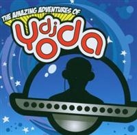 Dj Yoda - The Amazing Adventures Of Dj Y in der Gruppe CD bei Bengans Skivbutik AB (3084443)