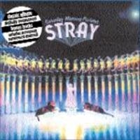 STRAY - SATURDAY MORNING PICTURES in der Gruppe CD bei Bengans Skivbutik AB (3084465)