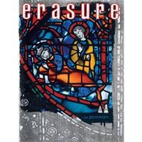 Erasure - The Innocents in der Gruppe Minishops / Erasure bei Bengans Skivbutik AB (3084466)