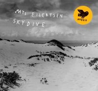 Eilertsen Mats - Skydive in der Gruppe VINYL bei Bengans Skivbutik AB (3085299)