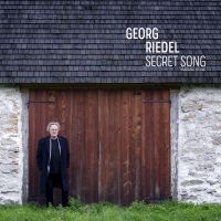 GEORG RIEDEL - SECRET SONG in der Gruppe VINYL bei Bengans Skivbutik AB (3099060)