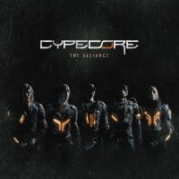 CYPECORE - ALLIANCE THE (2 LP VINYL) in der Gruppe VINYL bei Bengans Skivbutik AB (3099079)