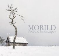 Morlid - Nordic Landscapes in der Gruppe CD bei Bengans Skivbutik AB (3099166)