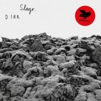 Slagr - Dirr in der Gruppe CD bei Bengans Skivbutik AB (3099172)