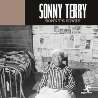 Terry Sonny - Sonny's Story in der Gruppe CD bei Bengans Skivbutik AB (3099404)