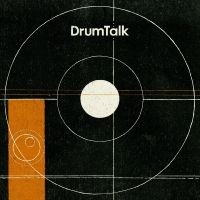 Drumtalk - Drumtalk Ep in der Gruppe VINYL bei Bengans Skivbutik AB (3099432)