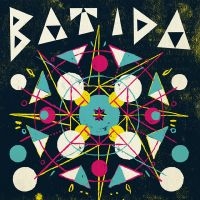 Batida - Batida in der Gruppe CD bei Bengans Skivbutik AB (3099451)