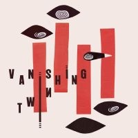 Vanishing Twin - Choose Your Own Adventure in der Gruppe CD bei Bengans Skivbutik AB (3099472)