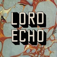 Lord Echo - Harmonies in der Gruppe CD bei Bengans Skivbutik AB (3099473)