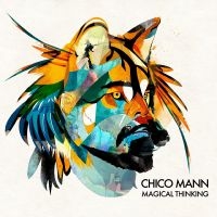 Mann Chico - Magical Thinking in der Gruppe VINYL bei Bengans Skivbutik AB (3099504)