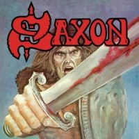 Saxon - Saxon in der Gruppe UNSERE TIPPS / Weihnachtsgeschenktipp Vinyl bei Bengans Skivbutik AB (3100562)