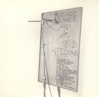 Squarepusher - Music Is Rotted One Note in der Gruppe CD bei Bengans Skivbutik AB (3110231)