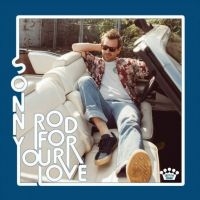 SONNY SMITH - ROD FOR YOUR LOVE in der Gruppe CD bei Bengans Skivbutik AB (3110441)