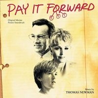 Filmmusik - Pay It Forward in der Gruppe CD bei Bengans Skivbutik AB (3110451)