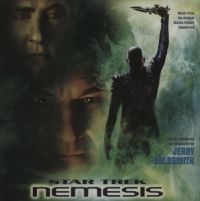 Filmmusik - Star Trek Nemesis in der Gruppe CD bei Bengans Skivbutik AB (3110456)