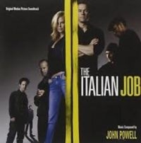 Filmmusik - Italian Job in der Gruppe CD bei Bengans Skivbutik AB (3110458)