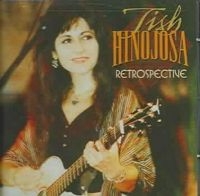 Hinojosa Tish - Retrospective in der Gruppe CD bei Bengans Skivbutik AB (3110469)