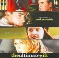 Filmmusik - Ultimate Gift in der Gruppe CD bei Bengans Skivbutik AB (3110475)