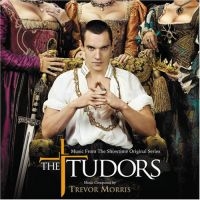 Filmmusik - Tudors in der Gruppe CD bei Bengans Skivbutik AB (3110478)