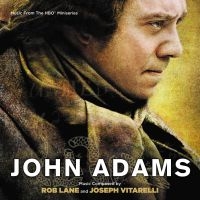 Filmmusik - John Adams in der Gruppe CD bei Bengans Skivbutik AB (3110481)