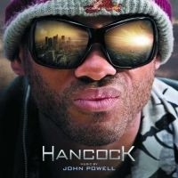 Filmmusik - Hancock in der Gruppe CD bei Bengans Skivbutik AB (3110482)