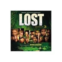 Filmmusik - Lost Season 3 in der Gruppe CD bei Bengans Skivbutik AB (3110490)