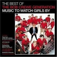 Crewe Bob & Generation - Best Of in der Gruppe CD bei Bengans Skivbutik AB (3110505)