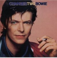 DAVID BOWIE - CHANGESTWOBOWIE (VINYL) in der Gruppe -Start Jan R3 bei Bengans Skivbutik AB (3110627)