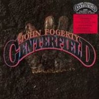 John Fogerty - Centerfield in der Gruppe Minishops / Creedence Clearwater Revival bei Bengans Skivbutik AB (3110631)