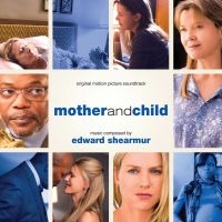 Filmmusik - Mother And Child in der Gruppe CD bei Bengans Skivbutik AB (3110863)