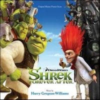 Filmmusik - Shrek Forever After in der Gruppe CD bei Bengans Skivbutik AB (3110864)