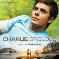 Filmmusik - Charlie St. Cloud in der Gruppe CD bei Bengans Skivbutik AB (3110867)